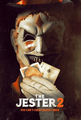Download The Jester 2 | 2025 | Hindi (DD2.0) & English | Dual Audio | WEB-DL | Full Movie 480p 720p 1080p
