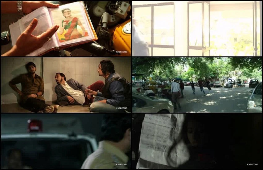 Download Chal Bhaag | 2013 | Hindi (DD2.0) | HDRip | Full Movie 480p 720p 1080p