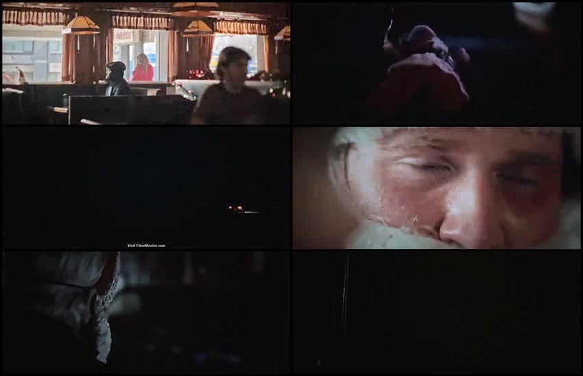 Download Silent Night Deadly Night | 2025 | English (DD2.0) | HDTCRip | Full Movie 480p 720p 1080p