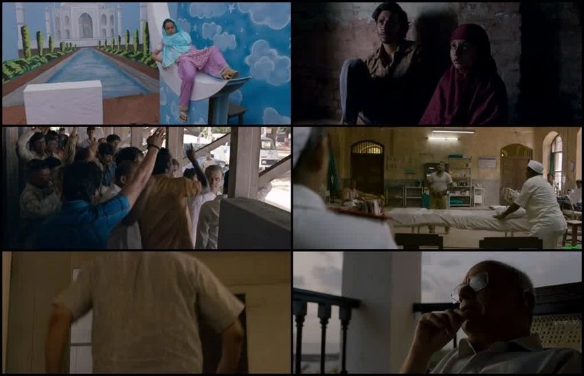 Download Dekh Tamasha Dekh | 2014 | Hindi | WEB-DL | Full Movie 480p 720p 1080p