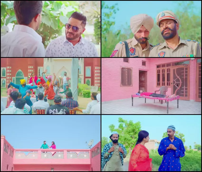 Download Ve Koi Le Chaleya Muklawe | 2025 | Punjabi | WEB-DL | Full Movie 480p 720p 1080p