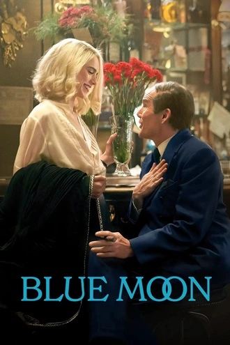 Download Blue Moon | 2025 | Hindi Dubbed | WEBRip | Full Movie 480p 720p 1080p