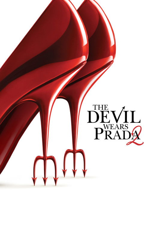 Download The Devil Wears Prada 2 (2026) Hindi-English V2-CAMRip 480p 720p 1080p