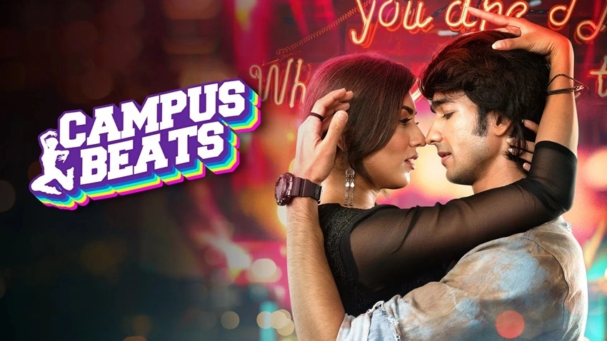 Download Campus Beats (2023-2026) Season 1 & 6 Hindi WEB-DL Complete Amazon miniTV Original Web Series 480p 720p 1080p