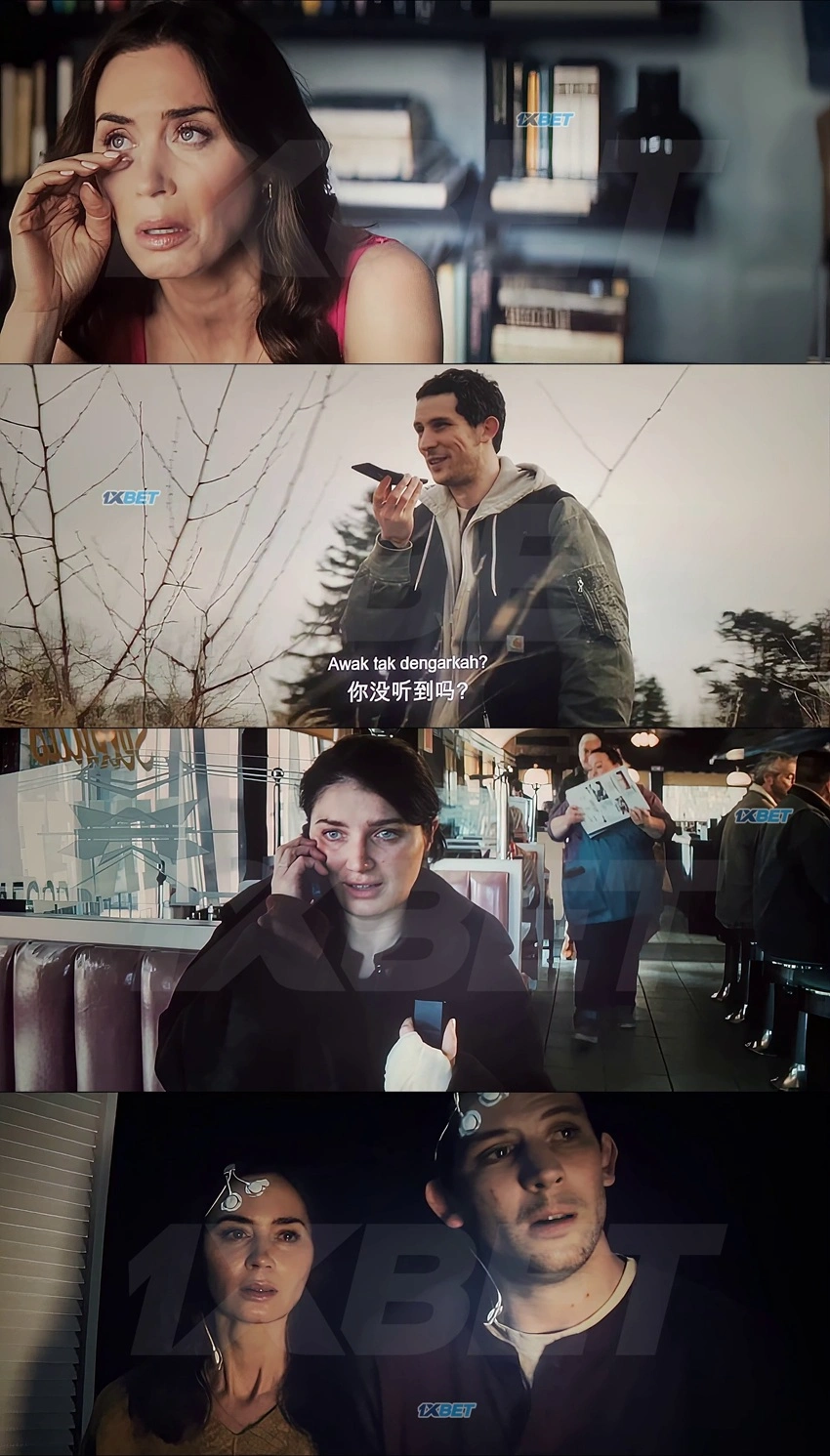 Download Disclosure Day (2026) English (Clean) HDTC 480p 720p 1080p