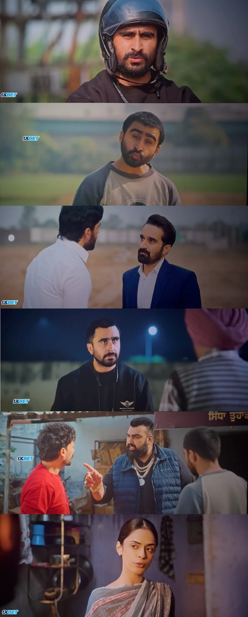 Download Oye Bhole Oye 2 (2026) Punjabi HQ-HDTC 480p 720p 1080p