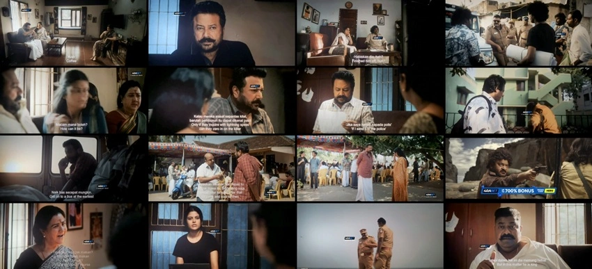 Download Parimala & Co (2026) Hindi Dubbed & Tamil HDTC 480p 720p 1080p