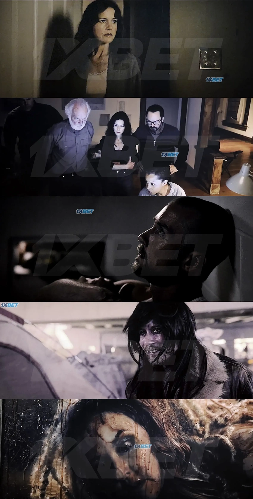 Download Lockbox (2026) English With Subtitles CAMRip 480p 720p 1080p